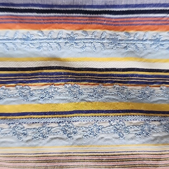 Robert Graham men's casual shirt. Large. - Picture 6 of 6